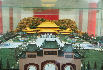忠烈祠第 4 张图片