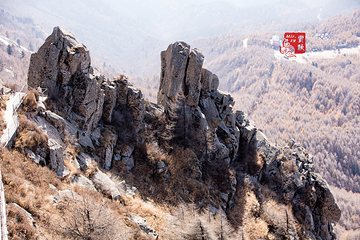 雾灵山生态旅游区第 31 张图片