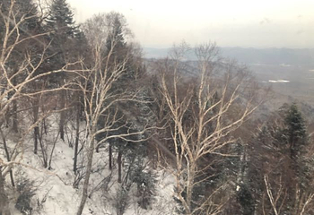 亚布力好汉岭滑雪场第 13 张图片