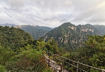 福州永泰天门山景区第 38 张图片