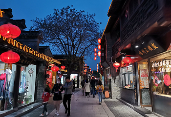 东关街历史街区第 41 张图片