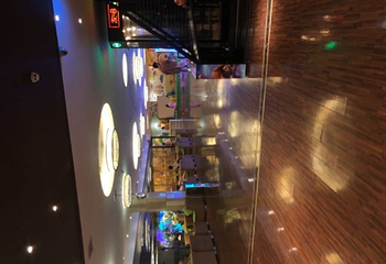 盛世澜湾酒店温泉第 20 张图片