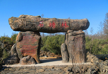 石塘林第 26 张图片