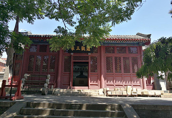 吕祖堂第 11 张图片