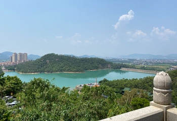 金台寺第 10 张图片