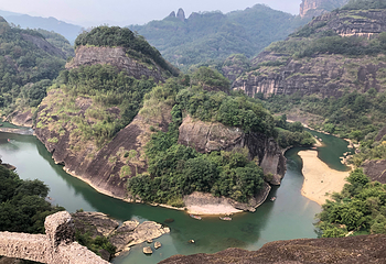 天游峰第 25 张图片