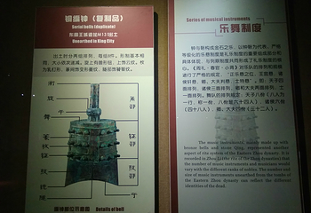 天子驾六博物馆第 31 张图片