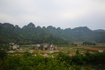 十九峰第 86 张图片
