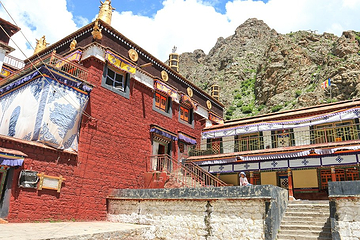 楚布寺第 19 张图片