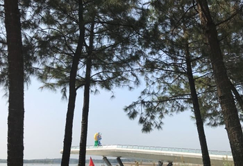浙江兰湖旅游度假区第 10 张图片