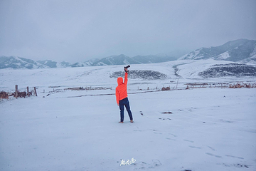 马牙雪山第 32 张图片