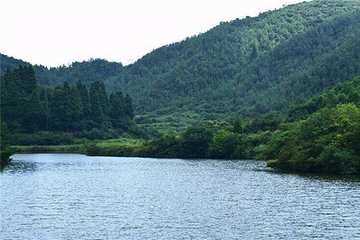 天堂山第 7 张图片