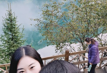 叠溪海子第 33 张图片