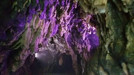 石景地下河第 21 张图片
