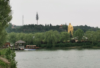 函谷关历史文化旅游区第 39 张图片