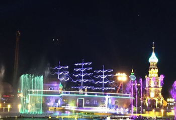 套娃景区西餐演绎第 18 张图片