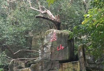 龟山风景区第 37 张图片