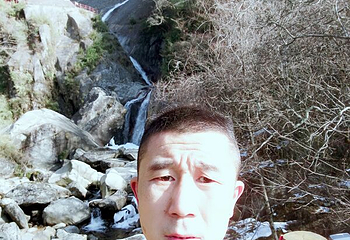 云雾山风景区-云雾寺第 3 张图片
