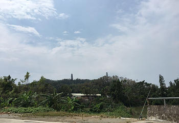凌云塔第 5 张图片