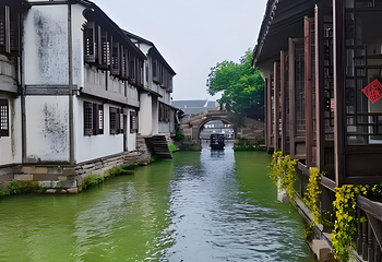 西湖游船第 72 张图片