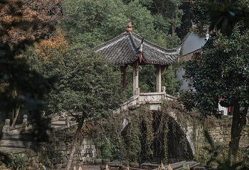 郭洞古生态村第 7 张图片