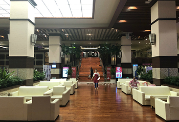 汤连得温泉馆（长清店）第 27 张图片