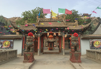 寺儿湾石窟第 3 张图片