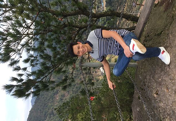浏阳石牛寨风景区第 24 张图片