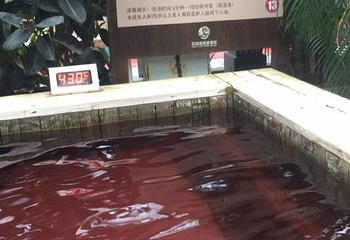 宗裕金汤水世界第 24 张图片