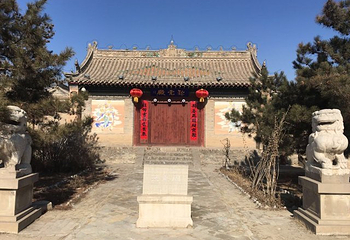 玉皇阁第 26 张图片