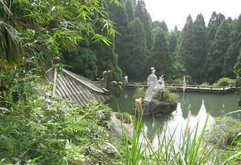 董永故里第 4 张图片