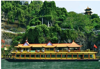 截流纪念园第 28 张图片
