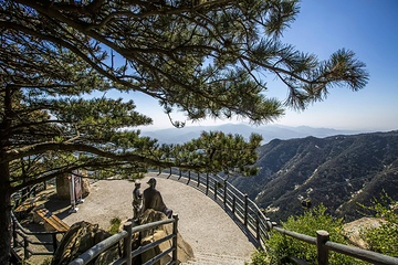 山东文旅·沂蒙山天蒙旅游区第 17 张图片