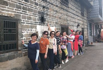 东江湖凤凰岛景区第 37 张图片