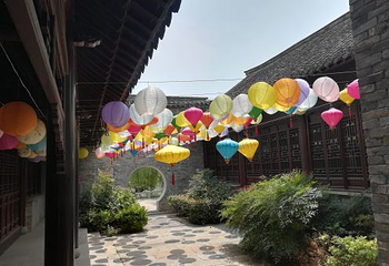 徐州潘安水镇第 18 张图片