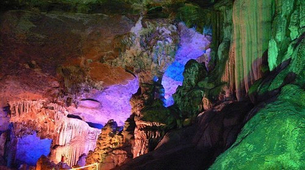 大西江玫瑰岩旅游度假村第 8 张图片