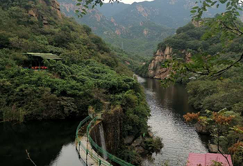 百泉山风景区第 5 张图片