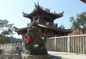 天后宫第 3 张图片