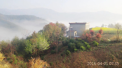龙眠山第 4 张图片