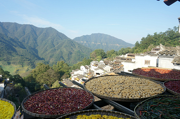 婺源石门峡山野秘境第 41 张图片