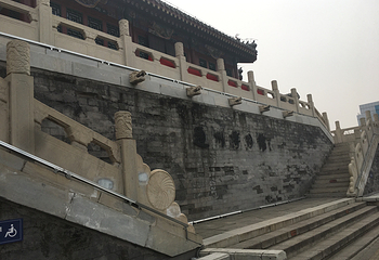 通州博物馆第 6 张图片