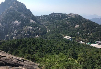 黄山太平索道第 26 张图片