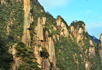 女神峰第 10 张图片