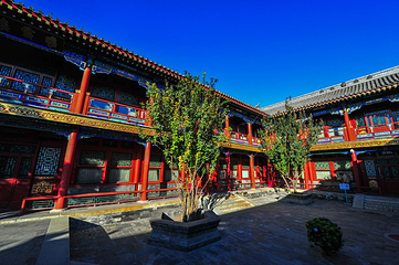 恭王府第 249 张图片