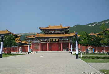 驼山第 30 张图片