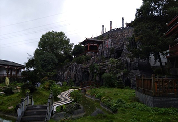 三国猇亭古战场风景区第 21 张图片