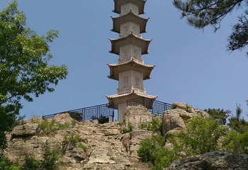 龙门崮风景区第 37 张图片