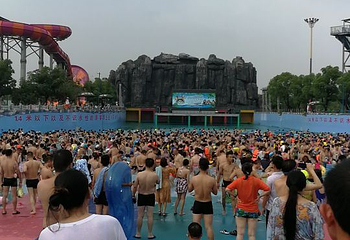 水之梦乐园第 28 张图片