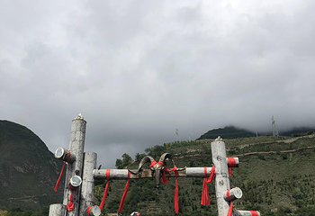 傩文化广场第 11 张图片