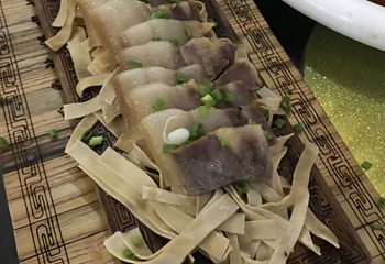 夏霖九天银瀑风景区第 23 张图片